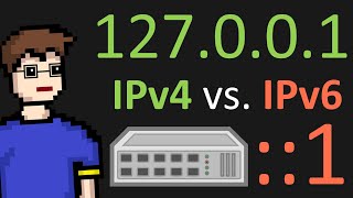 IPv4 vs. IPv6 - Wo liegen die Unterschiede und was ist 
