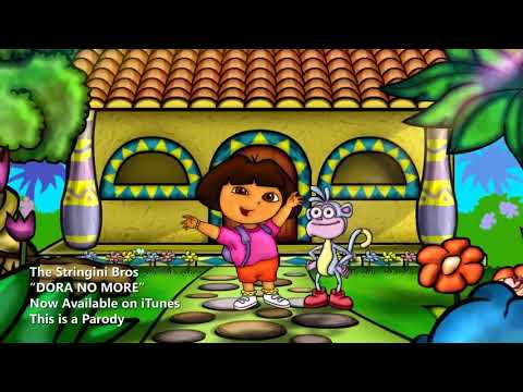 Dora No More (RE-UPLOAD) Music Video