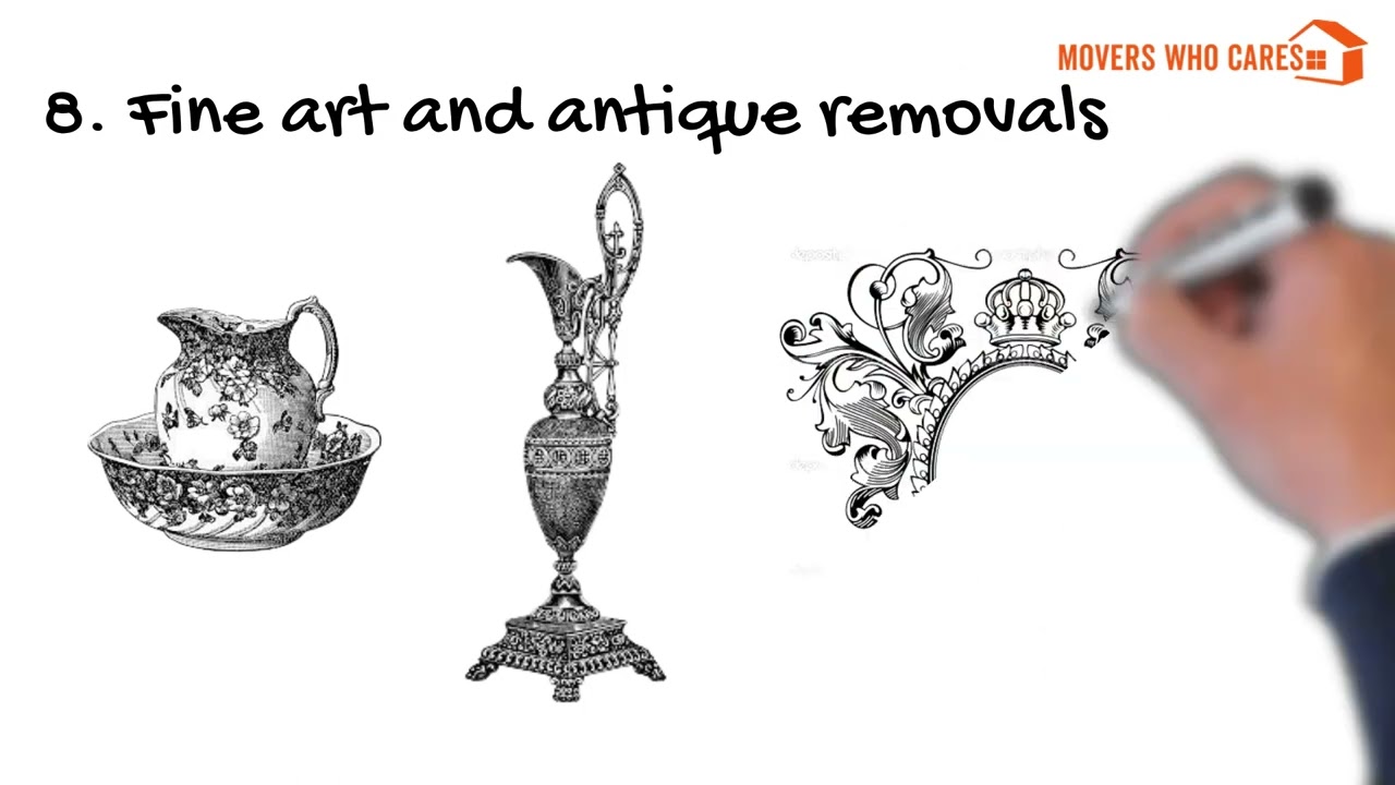 Movers Who Cares | How Do We Work?