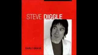 Watch Steve Diggle Early Grave video