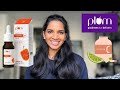 Plum 15 vitamin c with mandarin honest review  researcher explains