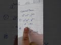 exponent power solving byVandana Rumpal simple math #maths #simple