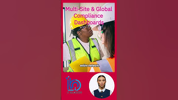 ITBlaster.net - Multi Site & Global Compliance Dashboards