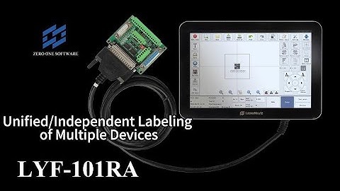 UnifiedIndependent Labeling of Multiple Devices