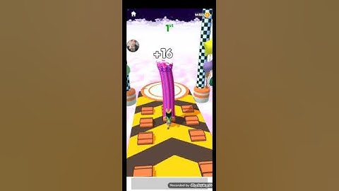 Shortcut Run : Gameplay Walkthrough All Levels #Shorts Level 68