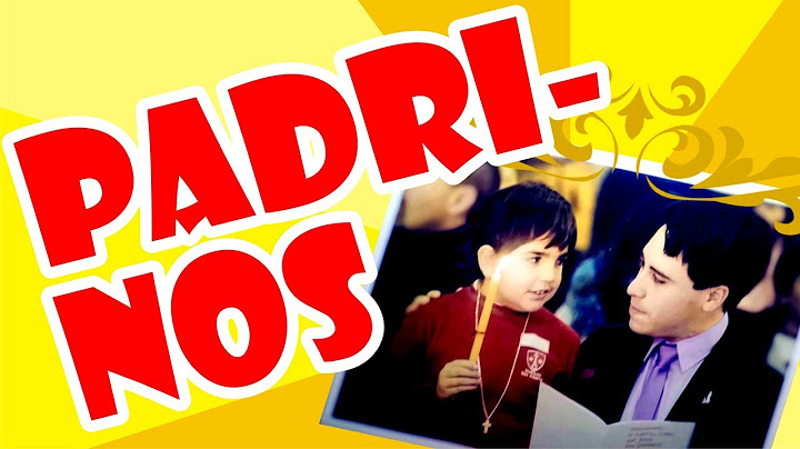 Los Padrinos || CATAeko