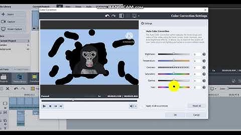 How To Make Half Luig Group On AVS