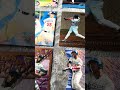 LOS ANGELES DODGERS: 1,869 Assorted Premium 80's & 90's Cards!