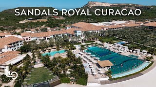 Sandals Royal Curacao Hotel Review