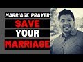 Miracle Prayer To Stop Divorce - Miracle Prayer For Troubled Marriage ( SAVE YOUR MARRIAGE PRAYER )