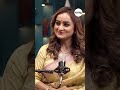 PEOPLE MISUNDERSTAND ME | Mamata Shankar | Debbii UnleasHD