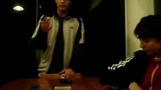 Os Jogadores - Filme de matemática (PARTE 2) screenshot 4