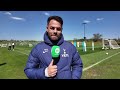 "I WANT TO BE FIRST AND WIN TROPHIES!" Martin Ho Interview: His First Season as Spurs Women Boss
