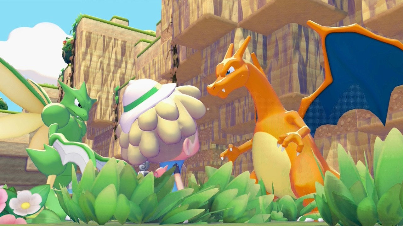 追放された一級建築士、異世界でDIYしたら最強国家が出来上がったｗｗｗ【ぽこあ ポケモン】