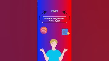 PHP ile MySQL’e Nasıl Bağlanılır? 💡