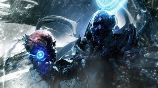 Video thumbnail of "Atom Music Audio - We Are Warriors | Epic Powerful Orchestral Hybrid Music"