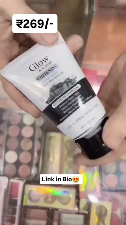 Skin Exfoliating Scrub ( Order Link in Description) #viral #scrub #trending #skintreatment