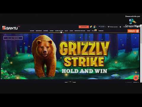 ¡Juega al casino en línea en Bantubet Casino y diviértete!