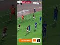هدف سيراميكا كليوباترا الرابع في دكرنس في كأس مصر