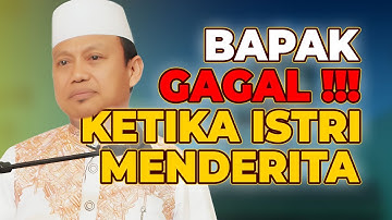 Contoh Nabi kita Mulai dari KELUARGA lalu aplikasikan di POLITIK ? Politik yang Jujur ?