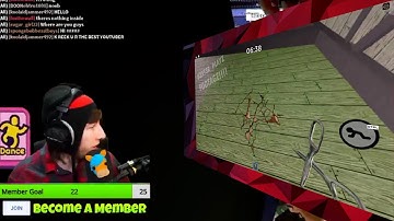 FIRST CLUE UNLOCKED! KREEK REACTS TO MAPLE DONUT BADGE PIGGY BOOK 2 CHAPTER 4 UPDATE