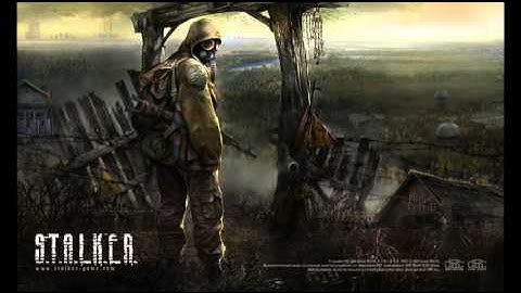 S.T.A.L.K.E.R.: Clear Sky OST - Combat Song 1 (480p)