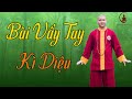 Bài Vẩy Tay Kì Diệu: Trị Bệnh Gan, Thận, Mất Ngủ, Dạ Dày (Zalo Thầy 0903362388)