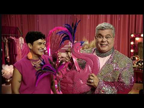 Demo Reel - 2026