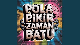 Pola Pikir Zaman Batu