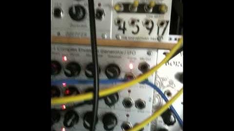 rotating clock divider