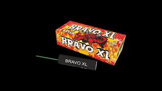 BRAVO XL video