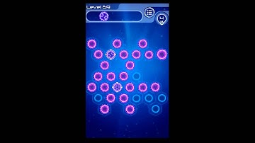 Sporos Essential Lab 1 Level 59 Excellent ★★★ 3 Stars Android iOs Walkthrough Full HD Pro