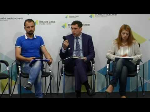 Як отримати максимально якісні послуги після підвищення тарифів? УКМЦ, 10.06.2016