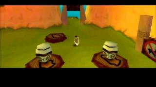 Taswip Disneys The Emperors New Groove All Village Chapters Run