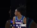 Isaih Moore Skies for the NASTY Put-Back Dunk!