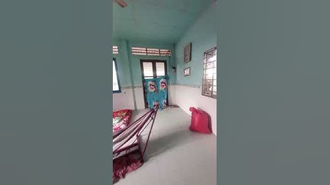 Chính chủ gửi 578m2 đất thổ + nhà cấp 4 giá 1 tỷ 250 triệu Tân Ân, Cần Đước, Long An