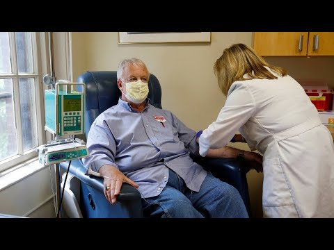 Video: Alzheimer-Medikament Tötet Unerwartet Superbakterien