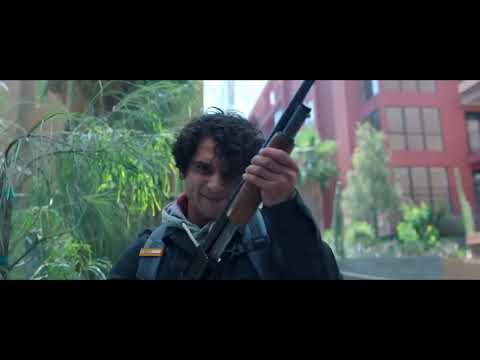 ALONE Official Trailer 2020 Zombie Horror