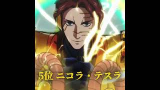 にわかのランキング#終末のワルキューレ #ロキは塵なんだけどなんかいいんだよね