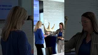 Team Toast Tuesday: Celebrating Wins &amp; Building Prevail Culture