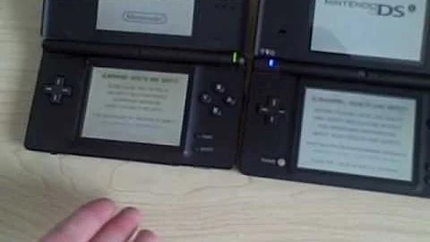 DS Lite vs. DSi - Which Is Better?