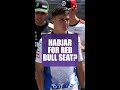 We All Know How Scary It Can Be Isack Redbull Isackhadjar F1 Formula1 Vcarb Shorts We All Know How Scary It Can Be Isack Redbull Isackhadjar F1 Formula1 Vcarb Shorts