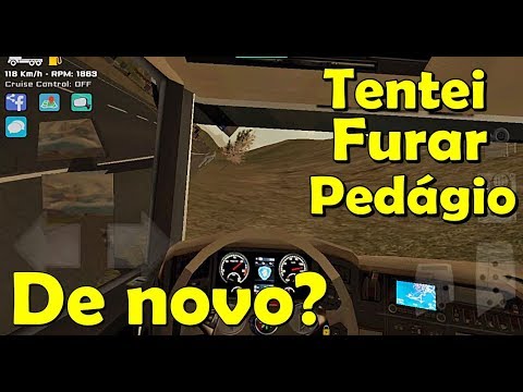 Grand Truck Simulator 1.13 Dinheiro Infinito - Download - Loucos