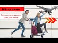 Como comprar passagem aérea pela internet - Comprar passagem na Azul