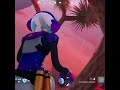 One in a million chance!
