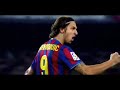 ARSENAL FC .VS. FC BARCELONA EPIC TRAILER by CRISSIER