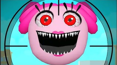 Giant Wanted: Hero Sniper 3D - Gameplay Walkthrough Part 1 Levels 1-4 (iOS,Android Gameplay)