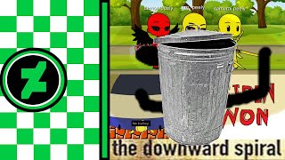Browsing DeviantArt: Pt 3