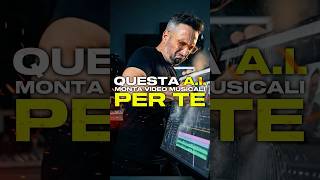 Ai per Creare Video Musicali #ai #toolai #freebeat