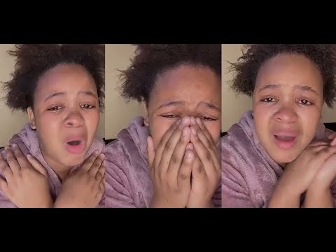 ThaRh Ngubo FULL VIDEO (Girl from Facebook Trending)....IT IS THAT BAD